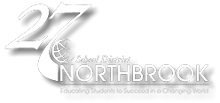 Northbrook School District 27, logo