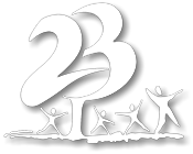 Prospect Heights School District 23, logo