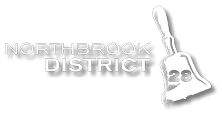 Northbrook School District 28, logo